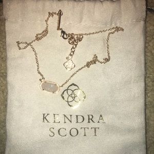 KENDRA SCOTT NECKLACE!!!
